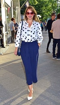 Josephine Thiel - Cos store reopening at Kurfuerstendamm | Picture 1506872