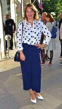 Josephine Thiel - Cos store reopening at Kurfuerstendamm | Picture 1506873