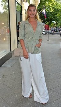 Annika Gassner - Cos store reopening at Kurfuerstendamm | Picture 1506879