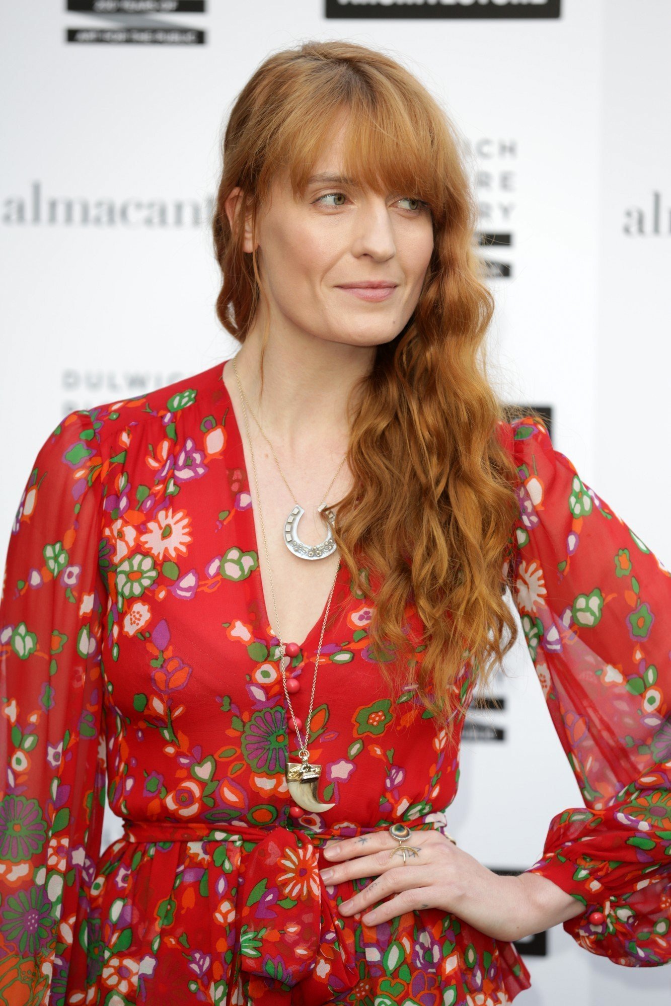 Florence Welch - Dulwich Pavilion Summer Party | Picture 1506713