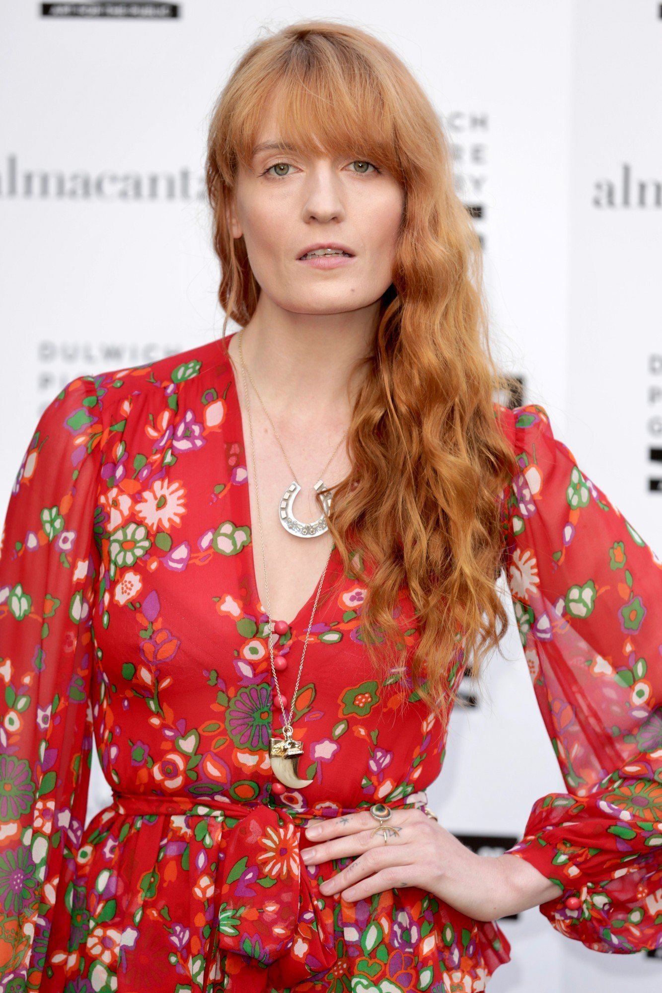 Florence Welch - Dulwich Pavilion Summer Party | Picture 1506715