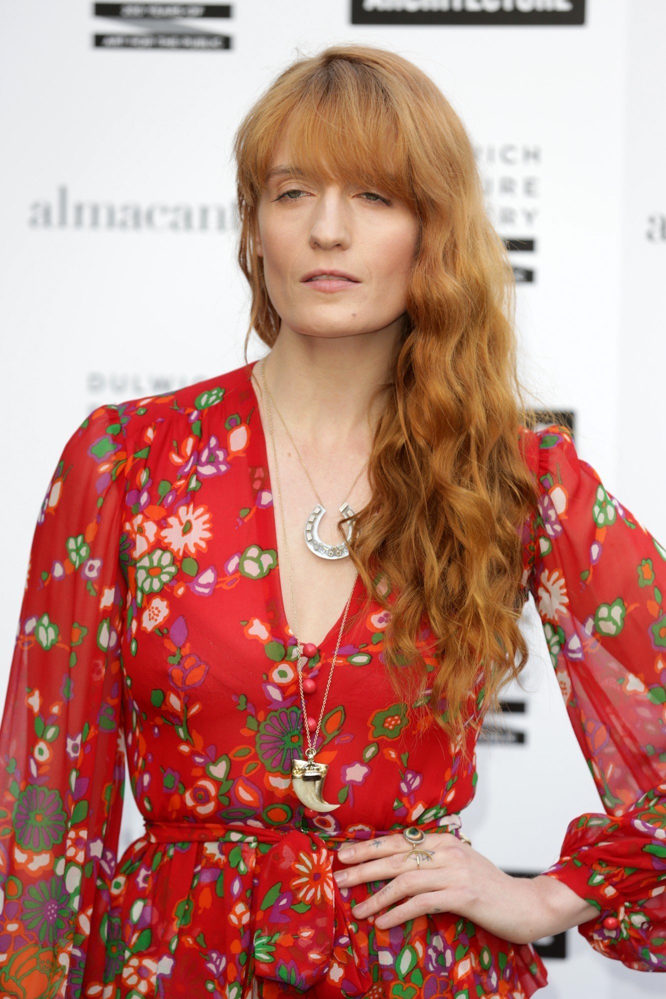 Florence Welch - Dulwich Pavilion Summer Party | Picture 1506712