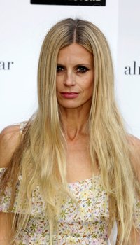 Laura Bailey - Dulwich Pavilion Summer Party