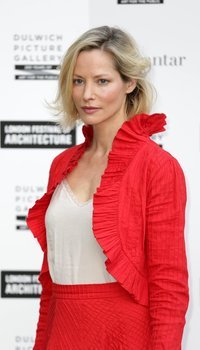 Sienna Guillory - Dulwich Pavilion Summer Party | Picture 1506729