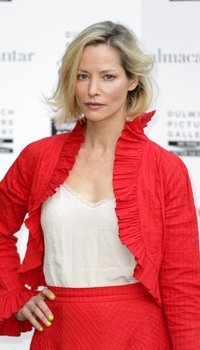 Sienna Guillory - Dulwich Pavilion Summer Party