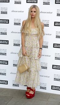 Laura Bailey - Dulwich Pavilion Summer Party | Picture 1506724