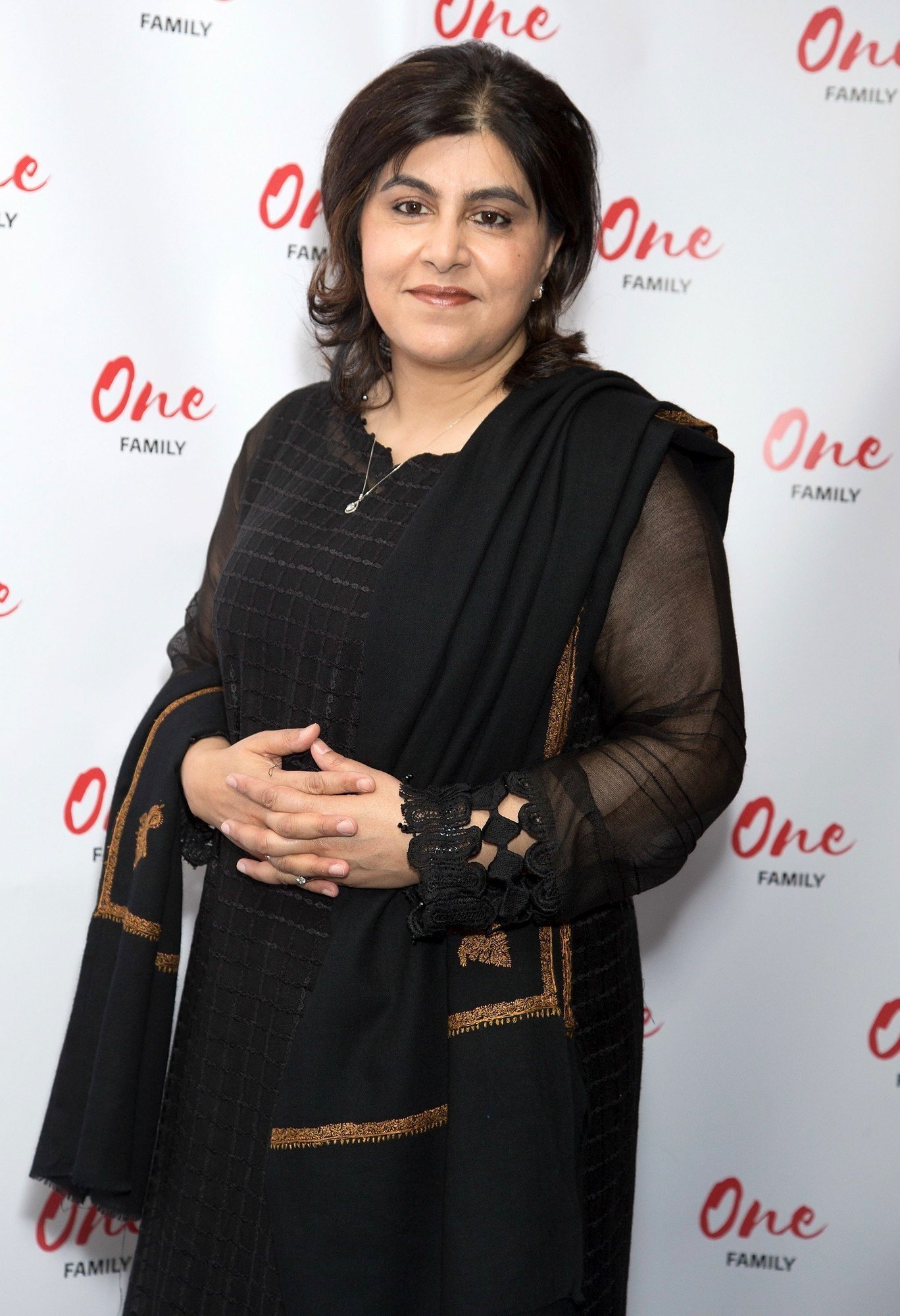 Baroness Warsi - Iftar hosted by One Family at Savoy Hotel | Picture 1506654