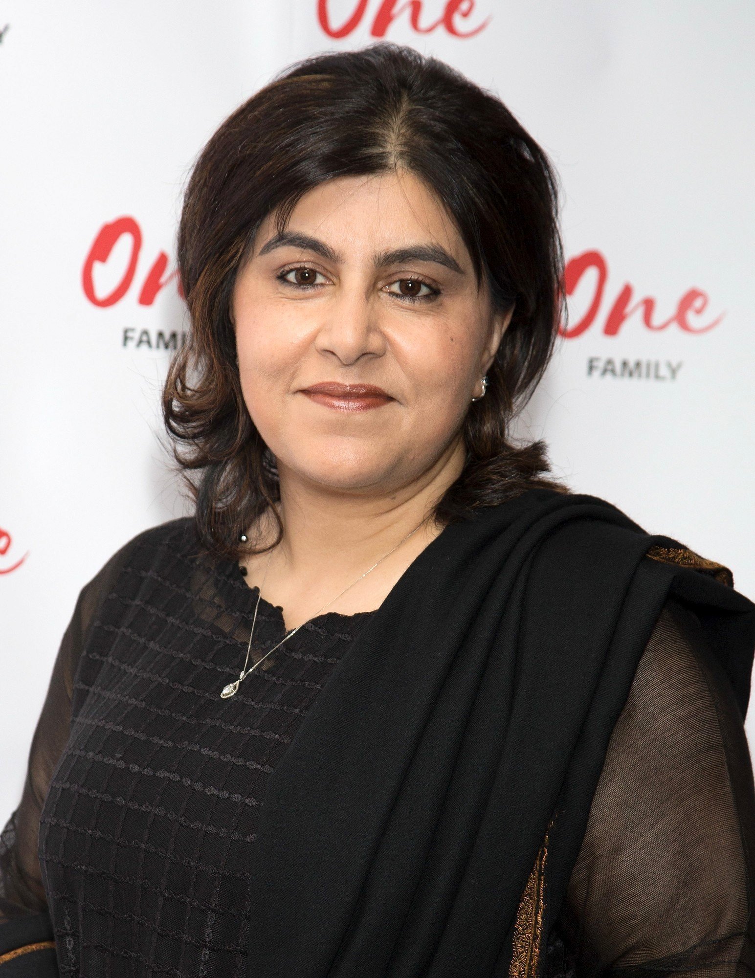 Baroness Warsi - Iftar hosted by One Family at Savoy Hotel | Picture 1506655