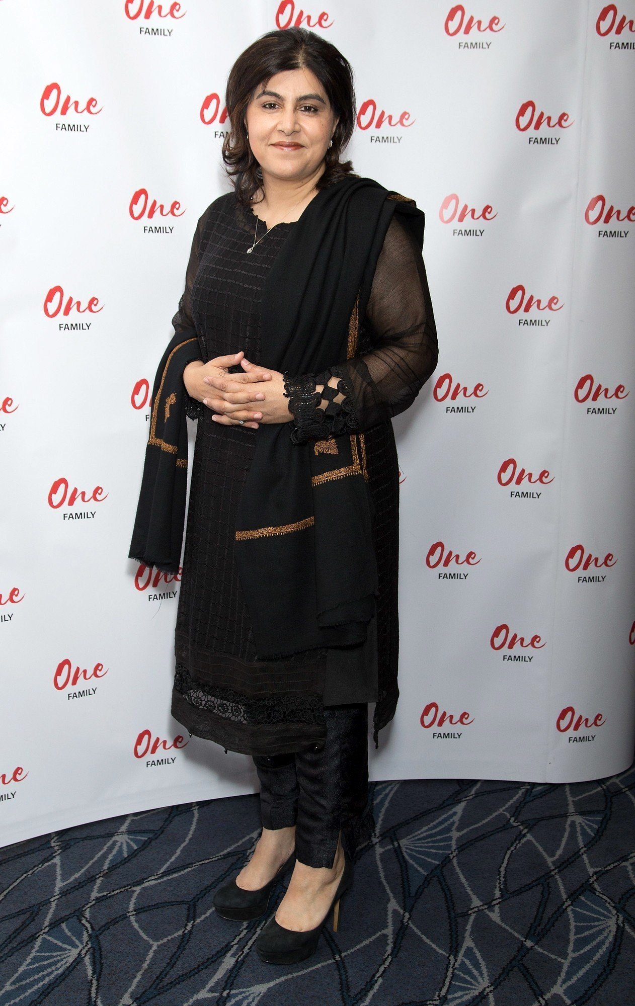 Baroness Warsi - Iftar hosted by One Family at Savoy Hotel | Picture 1506653