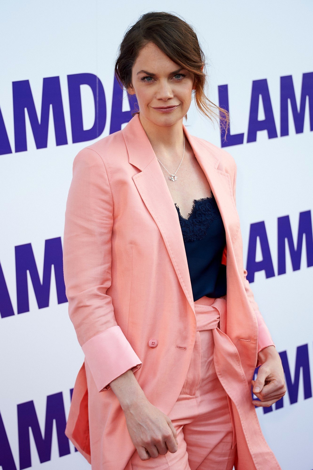 Ruth Wilson - LAMDA Gala Reception | Picture 1506635