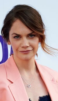 Ruth Wilson - LAMDA Gala Reception