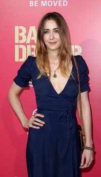 Madeline Zima - Los Angeles premiere of Sony Pictures 'Baby Driver' | Picture 1506955