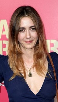 Madeline Zima - Los Angeles premiere of Sony Pictures 'Baby Driver' | Picture 1506954
