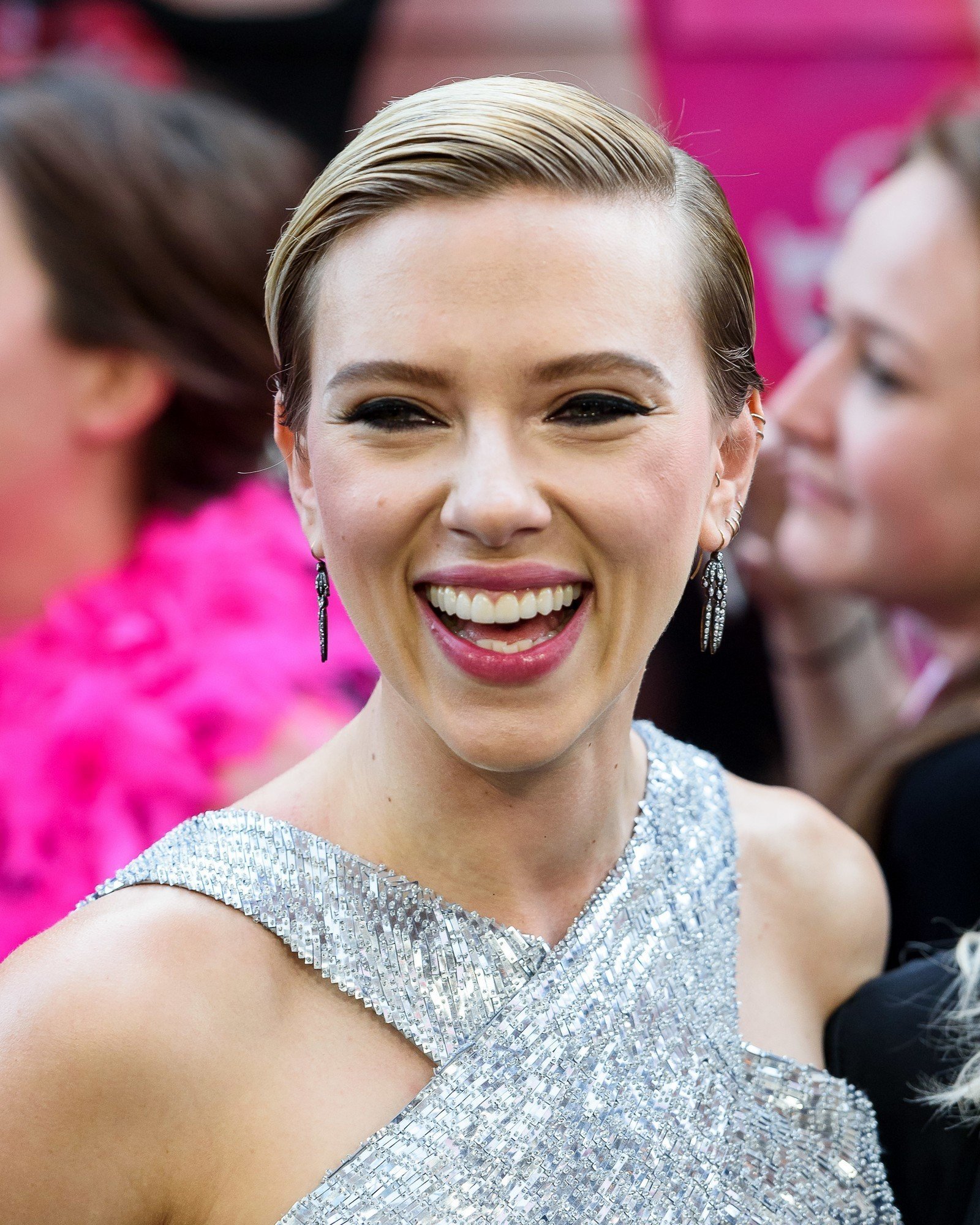 Scarlett Johansson - 'Rough Night' New York Premiere | Picture 1506844