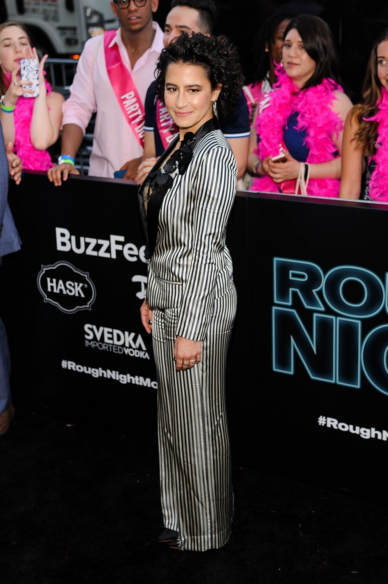 Ilana Glazer - 'Rough Night' New York Premiere | Picture 1506846