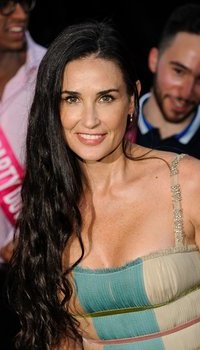 Demi Moore - 'Rough Night' New York Premiere | Picture 1506837