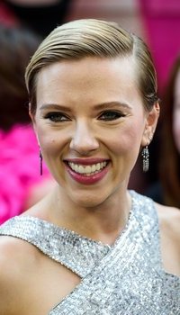 Scarlett Johansson - 'Rough Night' New York Premiere