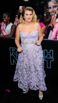 Jillian Bell - 'Rough Night' New York Premiere