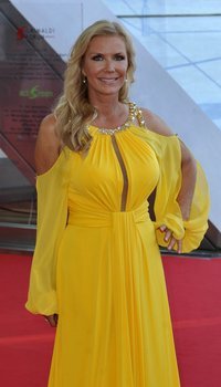 Katherine Kelly Lang - 57th Monte Carlo TV Festival | Picture 1507326
