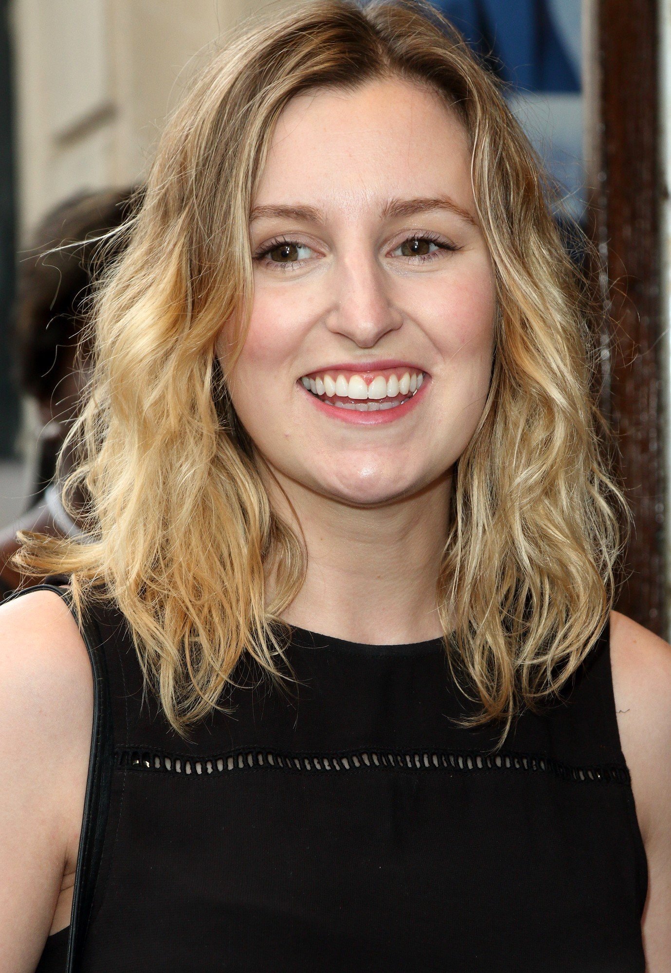 Laura Carmichael - Hamlet Press Night at The Harold Pinter Theatre | Picture 1507451