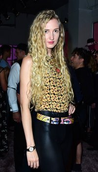 Tamara Orlova Alvarez - Joshua Kane flagship store party | Picture 1507280