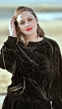 Marion Cotillard - Jury Photocall at 31st Cabourg Film Festival