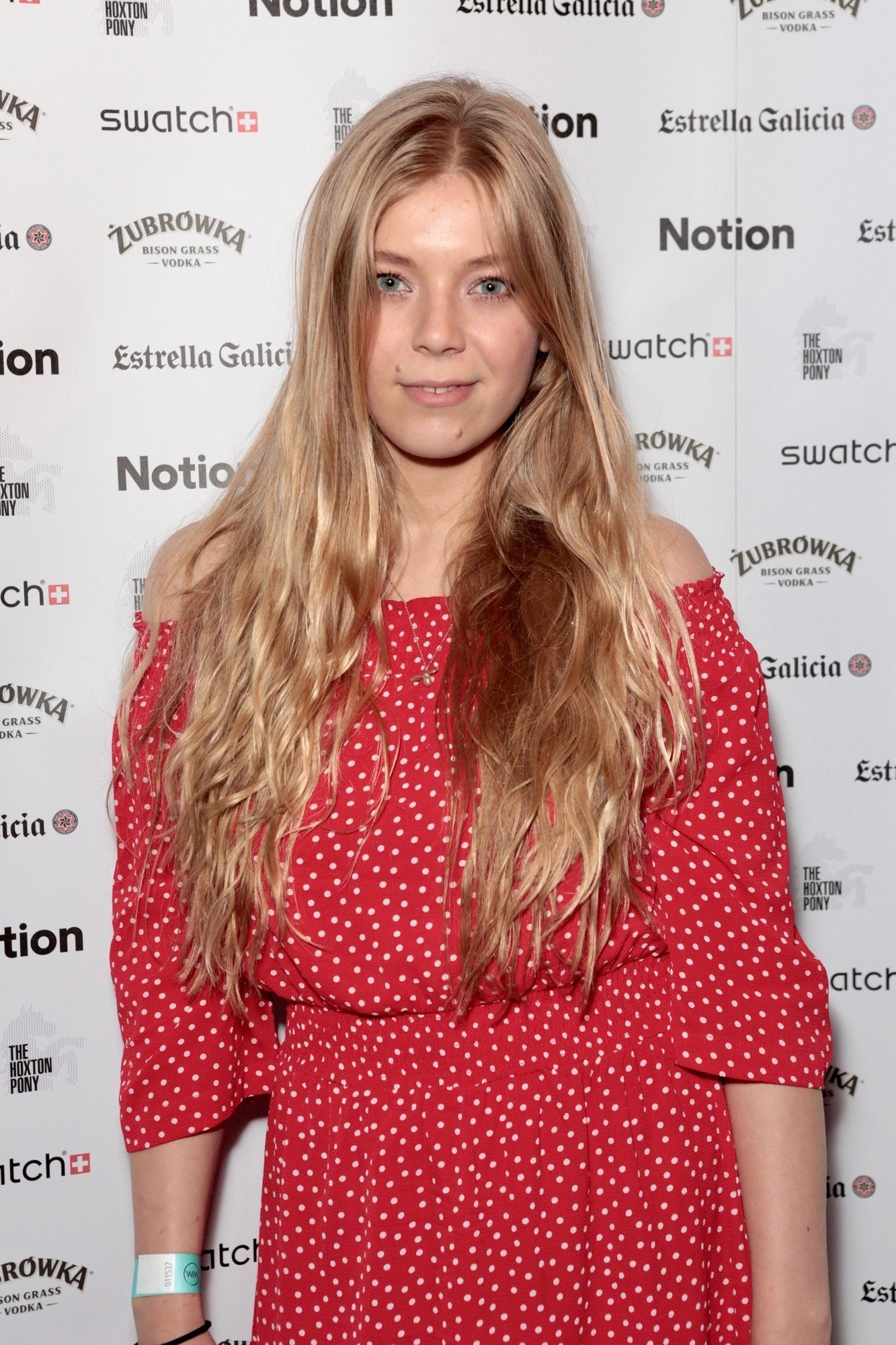 Becky Hill - Notion Magazine Issue 76 Launch Party | Picture 1507512