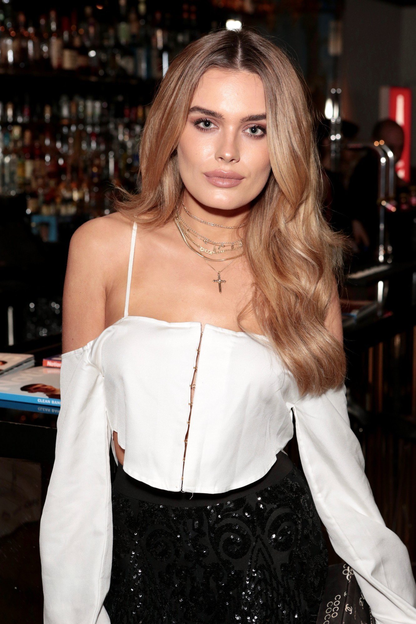 Chloe Lloyd - Notion Magazine Issue 76 Launch Party | Picture 1507509