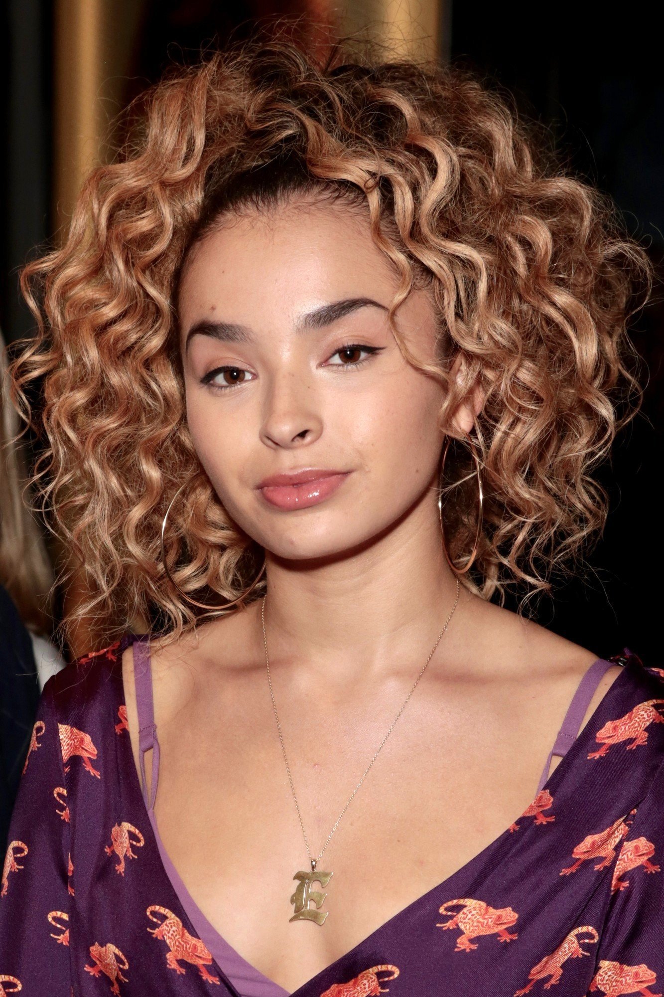 Ella Eyre - Notion Magazine Issue 76 Launch Party | Picture 1507518