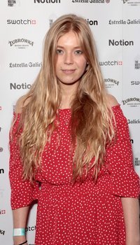 Becky Hill - Notion Magazine Issue 76 Launch Party | Picture 1507512