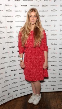 Becky Hill - Notion Magazine Issue 76 Launch Party | Picture 1507511