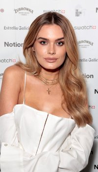 Chloe Lloyd - Notion Magazine Issue 76 Launch Party | Picture 1507508