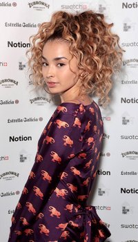 Ella Eyre - Notion Magazine Issue 76 Launch Party | Picture 1507516