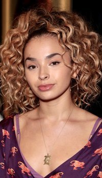 Ella Eyre - Notion Magazine Issue 76 Launch Party