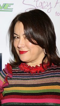 Jennifer Tilly - One Step Closer Poker Tournament Las Vegas