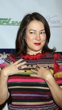 Jennifer Tilly - One Step Closer Poker Tournament Las Vegas | Picture 1507367