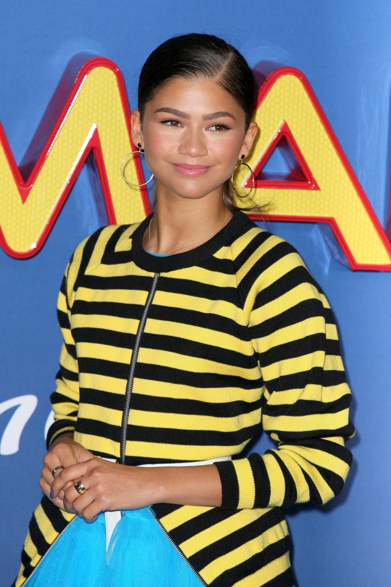 Zendaya - 'Spider-Man: Homecoming' film Photocall in London | Picture 1507574