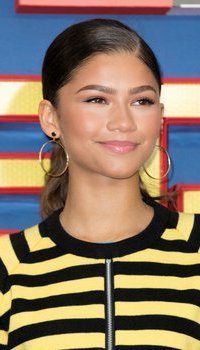 Zendaya - 'Spider-Man: Homecoming' film Photocall in London | Picture 1507571