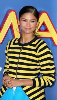 Zendaya - 'Spider-Man: Homecoming' film Photocall in London | Picture 1507574