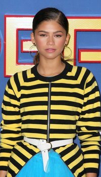 Zendaya - 'Spider-Man: Homecoming' film Photocall in London | Picture 1507564