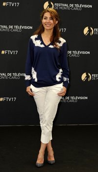 Caterina Murino - 57th Monte Carlo TV Festival | Picture 1508211