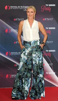 Katherine Kelly Lang - 57th Monte Carlo TV Festival - TV Series Party