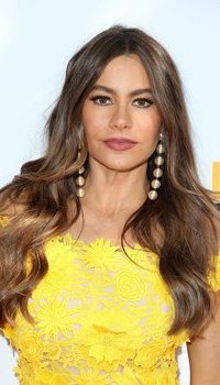 Sofia Vergara - LAFF 2017 The Female Brain