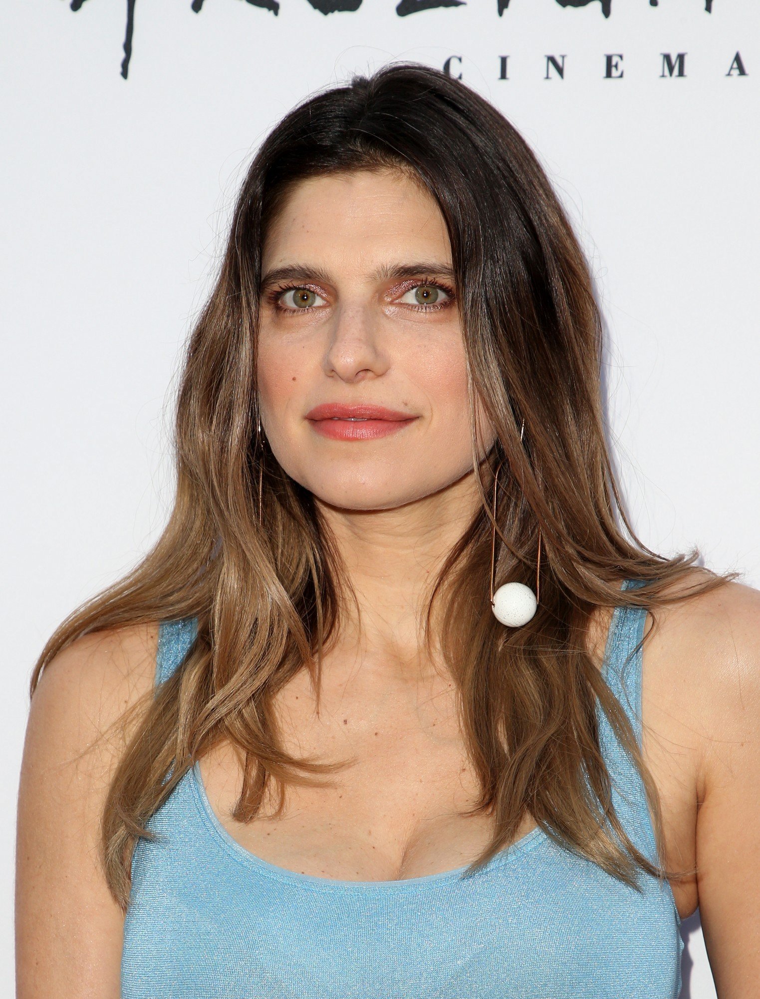 Lake Bell - LA Film Festival Gala Screening World Premiere of Saban Films 'Shot Caller' | Picture 1508296