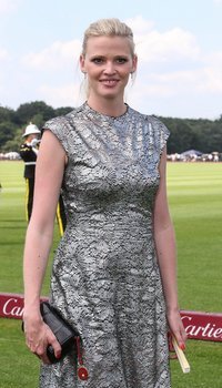 Lara Stone - The Cartier Queens Cup at Guards Polo Club in Windsor Great Park | Picture 1508377
