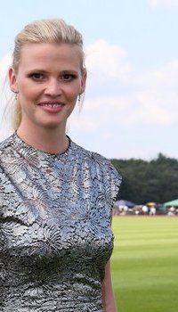 Lara Stone - The Cartier Queens Cup at Guards Polo Club in Windsor Great Park | Picture 1508378