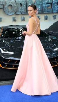 Laura Haddock - Transformers The Last Knight Global Premiere | Picture 1508412