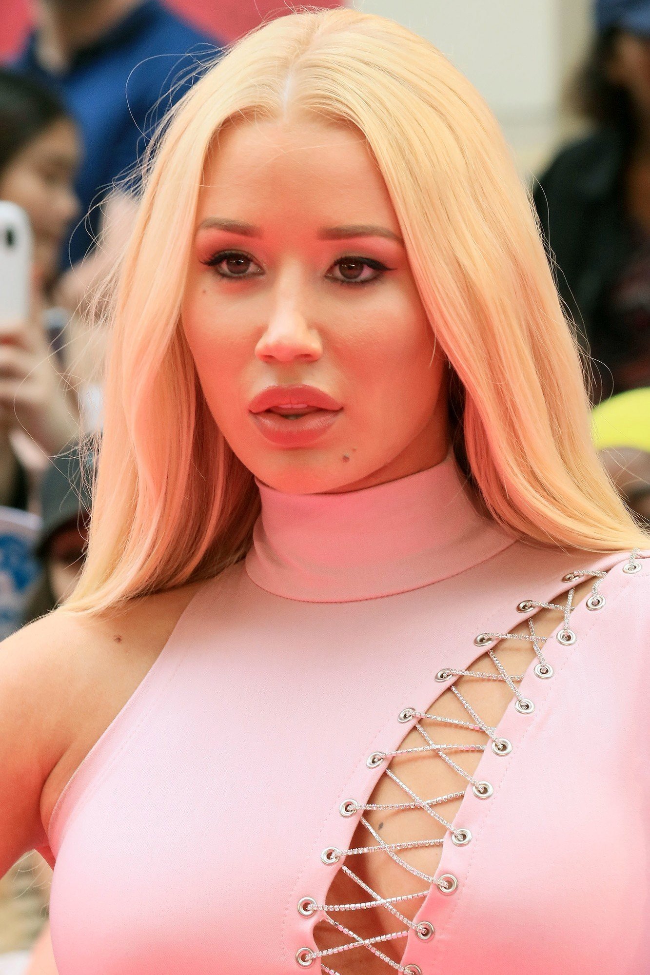 Iggy Azalea - 2017 iHeartRadio Much Music Video Awards | Picture 1508855