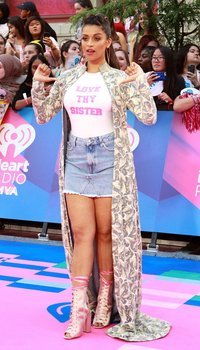 Lilly Singh - 2017 iHeartRadio Much Music Video Awards
