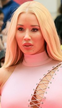 Iggy Azalea - 2017 iHeartRadio Much Music Video Awards | Picture 1508855